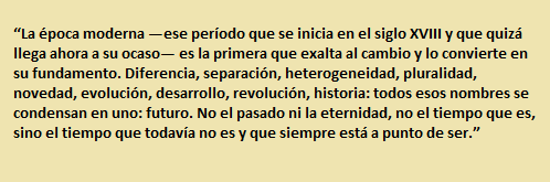 la época moderna ese período que se inicia en el siglo